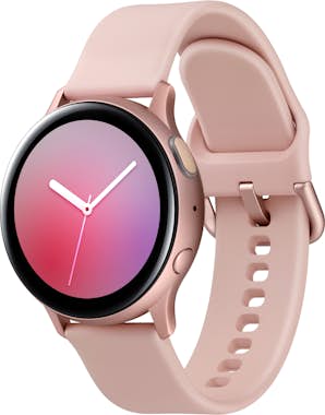 Samsung Samsung Galaxy Watch Active2 3,05 cm (1.2"") 40 mm Samsung Samsung Galaxy Watch Active2 3,05 cm (1.2"") 40 mm