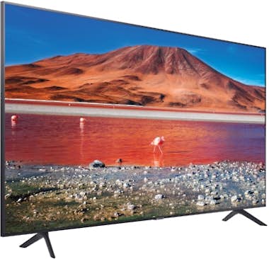 Samsung Samsung 43TU7125 109,2 cm (43"") 4K Ultra HD Smart Samsung Samsung 43TU7125 109,2 cm (43"") 4K Ultra HD Smart