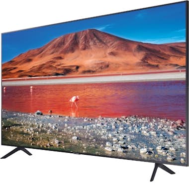 Samsung Samsung 43TU7125 109,2 cm (43"") 4K Ultra HD Smart Samsung Samsung 43TU7125 109,2 cm (43"") 4K Ultra HD Smart
