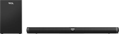 TCL TCL TS7010 altavoz soundbar Negro 2.1 canales 160 TCL TCL TS7010 altavoz soundbar Negro 2.1 canales 160