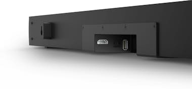 TCL TCL TS7010 altavoz soundbar Negro 2.1 canales 160 TCL TCL TS7010 altavoz soundbar Negro 2.1 canales 160
