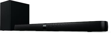 TCL TCL TS7010 altavoz soundbar Negro 2.1 canales 160 TCL TCL TS7010 altavoz soundbar Negro 2.1 canales 160