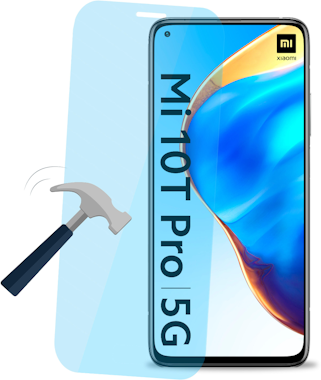 Ebox Protector pantalla Xiaomi Mi 10T Pro Ebox Protector pantalla Xiaomi Mi 10T Pro