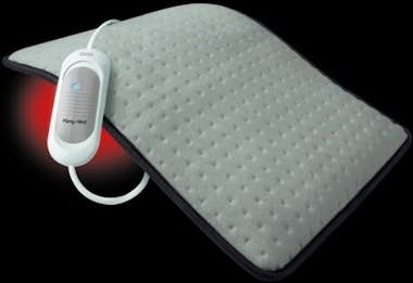 Daga Almohadilla electrica y Cojin electrico 2en1 Flexy Daga Almohadilla electrica y Cojin electrico 2en1 Flexy