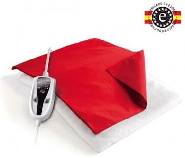 Daga Almohadilla electrica PH de 38x27 cm Daga Almohadilla electrica PH de 38x27 cm
