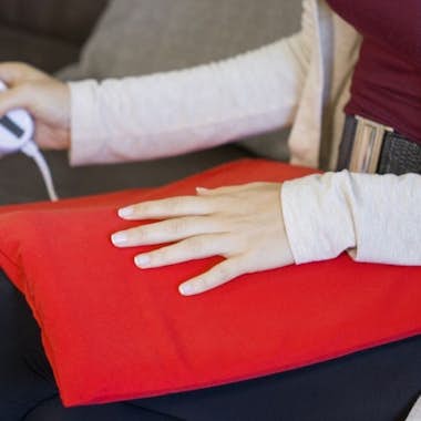 Daga Almohadilla electrica PH de 38x27 cm Daga Almohadilla electrica PH de 38x27 cm