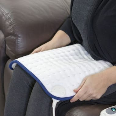 Daga Almohadilla electrica Flexy-Heat TX de 40x30 cm Daga Almohadilla electrica Flexy-Heat TX de 40x30 cm