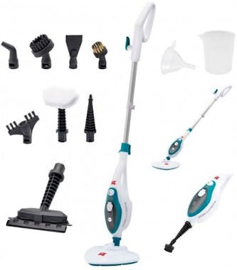 Di4 Limpiador a Vapor Steam Clean Multi 10 Di4 Limpiador a Vapor Steam Clean Multi 10