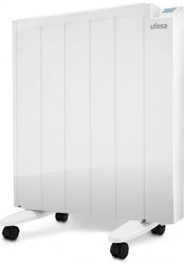 Ufesa Emisor Termico Portatil 900W Ufesa Emisor Termico Portatil 900W