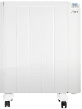 Ufesa Emisor Termico Portatil 900W Ufesa Emisor Termico Portatil 900W