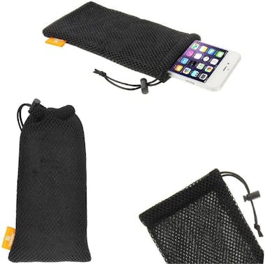 DFVmobile para Noa Element N10 Funda Calcetin Malla Nylon co DFVmobile para Noa Element N10 Funda Calcetin Malla Nylon co