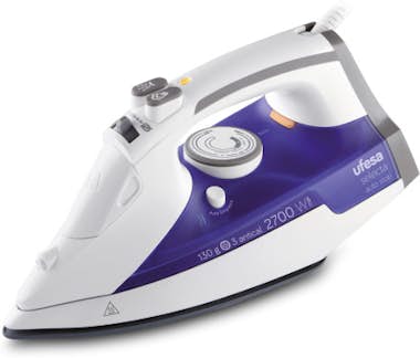 Ufesa Plancha de Vapor PV3200 de 2700W Ufesa Plancha de Vapor PV3200 de 2700W