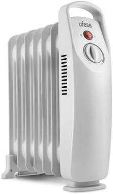 Ufesa Radiador De Aceite 700W Ufesa Radiador De Aceite 700W