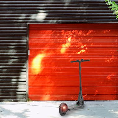 Prixton Patinete Eléctrico Eco Urban Scooter Ruedas 8" Prixton Patinete Eléctrico Eco Urban Scooter Ruedas 8"