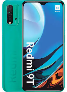 Xiaomi Redmi 9T 64GB+4GB RAM Xiaomi Redmi 9T 64GB+4GB RAM