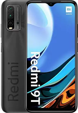 Xiaomi Redmi 9T 64GB+4GB RAM Xiaomi Redmi 9T 64GB+4GB RAM