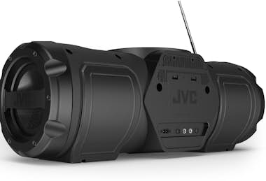 JVC JVC RV-NB300DAB sistema estéreo portátil Analógico