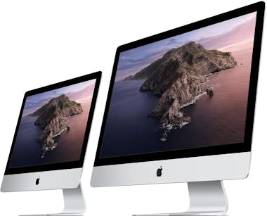 Apple Apple iMac 54,6 cm (21.5"") 4096 x 2304 Pixeles 8ª