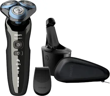 Philips Philips SHAVER 6000 Afeitadora eléctrica Wet & Dry Philips Philips SHAVER 6000 Afeitadora eléctrica Wet & Dry