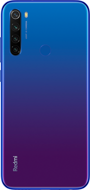 Xiaomi Redmi Note 8T 128GB+4GB RAM Xiaomi Redmi Note 8T 128GB+4GB RAM