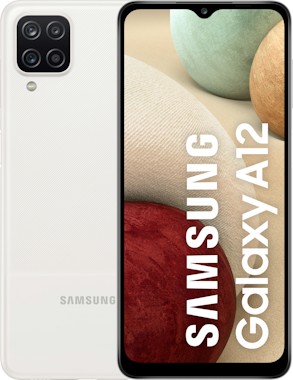 Samsung Galaxy A12 32GB+3GB RAM Samsung Galaxy A12 32GB+3GB RAM