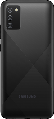 Samsung Galaxy A02s 32GB+3GB RAM Samsung Galaxy A02s 32GB+3GB RAM