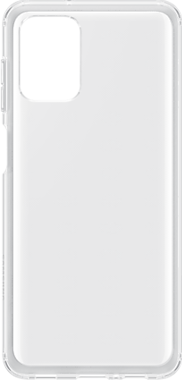 Samsung Soft Clear Cover Galaxy A12 Samsung Soft Clear Cover Galaxy A12