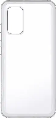 Samsung Soft Clear Cover Galaxy A32 4G Samsung Soft Clear Cover Galaxy A32 4G