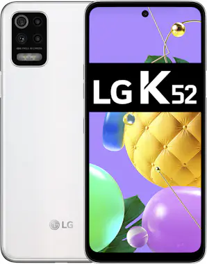 LG K52 LG K52