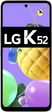 LG K52 LG K52