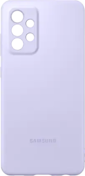 Samsung Silicone Cover Galaxy A52