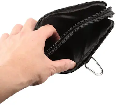 DFVmobile Funda para Motorola Moto X Style Cinturon Horizont DFVmobile Funda para Motorola Moto X Style Cinturon Horizont