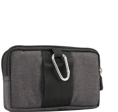 DFVmobile Funda para Samsung Galaxy J5 Prime (2017) Cinturon DFVmobile Funda para Samsung Galaxy J5 Prime (2017) Cinturon