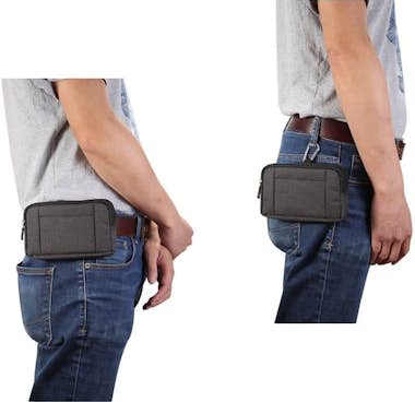 DFVmobile Funda para Meizu Pro 6 M570C / M570Q (2016) Cintur DFVmobile Funda para Meizu Pro 6 M570C / M570Q (2016) Cintur