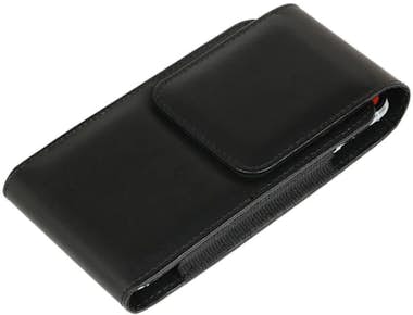 DFVmobile Funda para Uhans Note 4 Nuevo Diseño 360 Cinturon DFVmobile Funda para Uhans Note 4 Nuevo Diseño 360 Cinturon