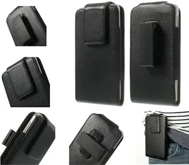 DFVmobile Funda para Acer Liquid Z5, Z150 360 Cinturon con C DFVmobile Funda para Acer Liquid Z5, Z150 360 Cinturon con C