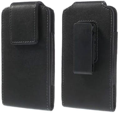 DFVmobile Funda para ZTE Blade Q Maxi 360 Cinturon con Clip DFVmobile Funda para ZTE Blade Q Maxi 360 Cinturon con Clip