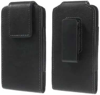 DFVmobile Funda para THL 4000 360 Cinturon con Clip Giratori DFVmobile Funda para THL 4000 360 Cinturon con Clip Giratori