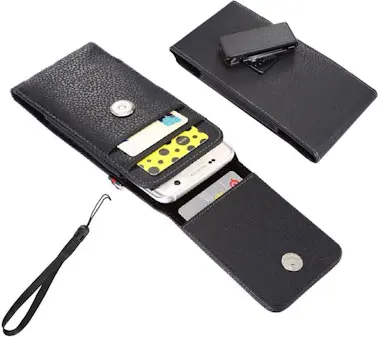 DFVmobile Funda para Xiaomi Redmi Note 5 AI Cinturon con Tar DFVmobile Funda para Xiaomi Redmi Note 5 AI Cinturon con Tar