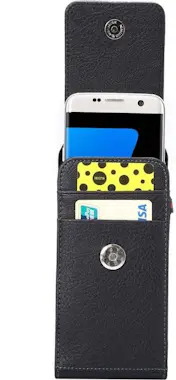 DFVmobile Funda para Xiaomi Redmi Note 5 AI Cinturon con Tar DFVmobile Funda para Xiaomi Redmi Note 5 AI Cinturon con Tar