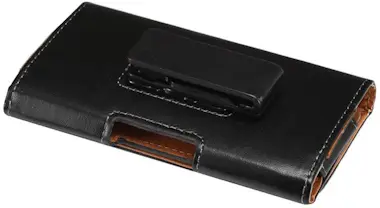 DFVmobile Funda para Xiaomi Redmi Note 5 Cinturon Ejecutivo DFVmobile Funda para Xiaomi Redmi Note 5 Cinturon Ejecutivo