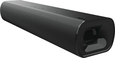 Trust Trust 23642 altavoz soundbar Negro 2.0 canales 40 Trust Trust 23642 altavoz soundbar Negro 2.0 canales 40