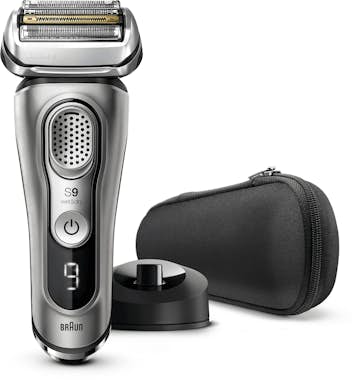 Braun Braun Series 9 81662404 afeitadora Máquina de afei Braun Braun Series 9 81662404 afeitadora Máquina de afei