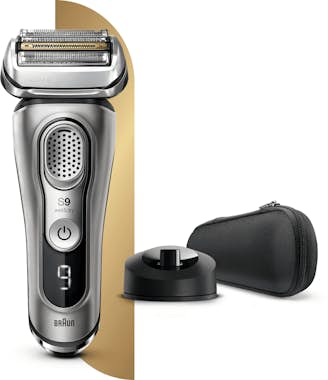 Braun Braun Series 9 81662404 afeitadora Máquina de afei Braun Braun Series 9 81662404 afeitadora Máquina de afei
