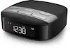 Philips Philips TAR3505/12 radio Reloj Digital Negro, Gris Philips Philips TAR3505/12 radio Reloj Digital Negro, Gris