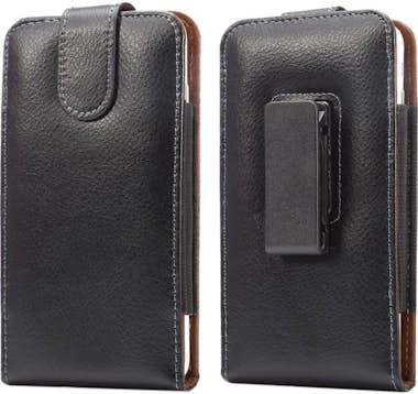 DFVmobile Funda para vivo Z3i (2018) Cinturon Clip Giratorio DFVmobile Funda para vivo Z3i (2018) Cinturon Clip Giratorio