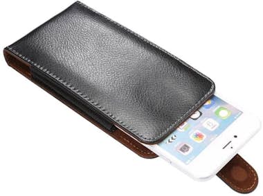 DFVmobile Funda para VKworld T1 Plus Kratos Cinturon Clip Gi DFVmobile Funda para VKworld T1 Plus Kratos Cinturon Clip Gi