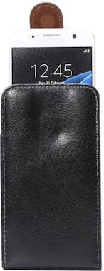 DFVmobile Funda para Microsoft Lumia 535 RM-1089 Cinturon Cl DFVmobile Funda para Microsoft Lumia 535 RM-1089 Cinturon Cl