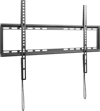 Kaorka Soporte de TV de pared fijo 42- 55 pulgadas - Negr Kaorka Soporte de TV de pared fijo 42- 55 pulgadas - Negr