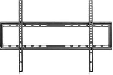 Kaorka Soporte de TV de pared fijo 42- 55 pulgadas - Negr Kaorka Soporte de TV de pared fijo 42- 55 pulgadas - Negr